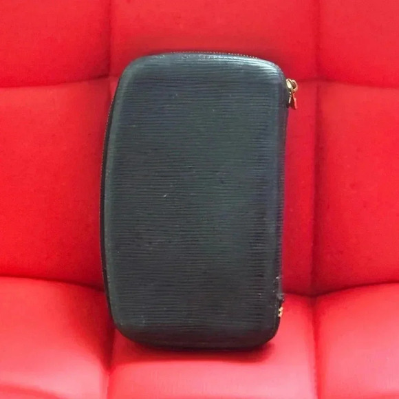 - LOUIS VUITTON AGENDA GEODE LEATHER - Picture 2 of 15